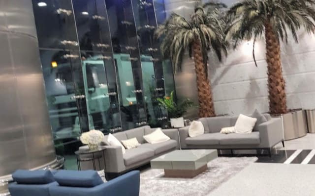 Privatzimmer nur eine U-Bahn-Station von Downtown Dubai entfernt! - Foto 10