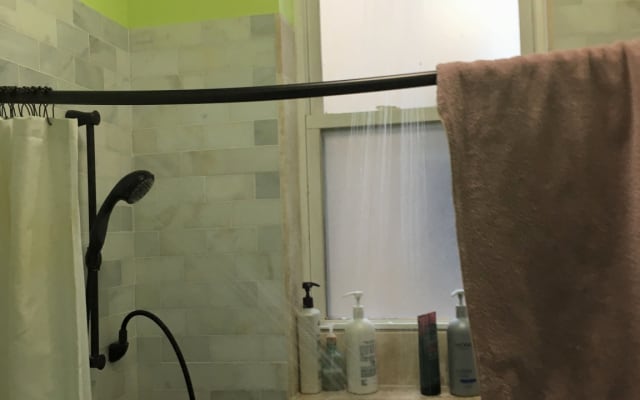 Grand Victorian in Columbia Heights - Picture 12