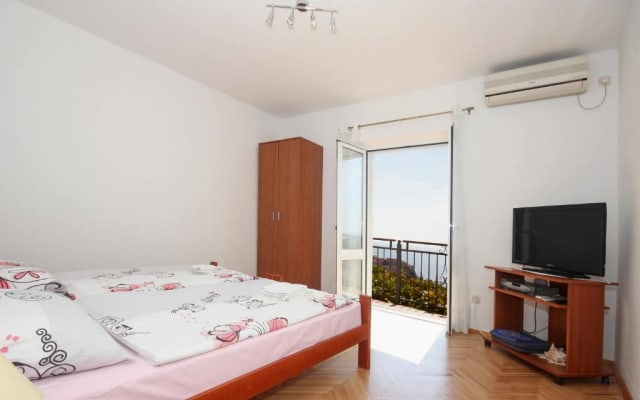 Appartamenti Beslema - Appartamento confortevole con una camera da letto - Foto 9