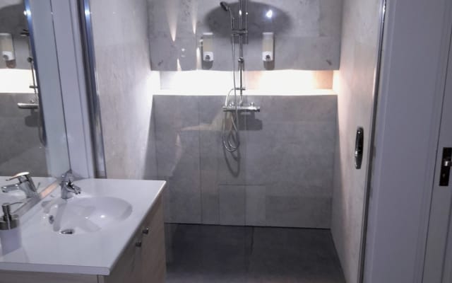 Charming suite in the historic center