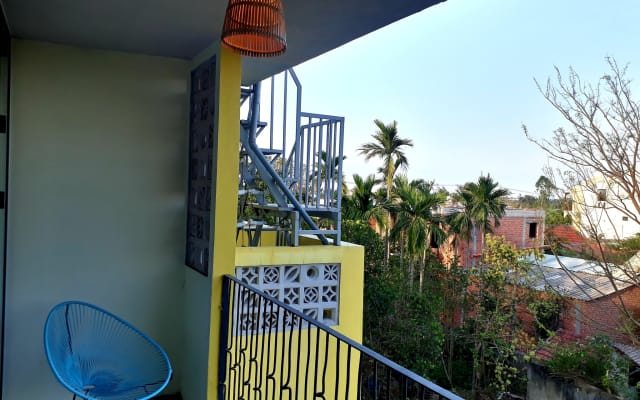 Royal Studio with Balcony - Picture 9