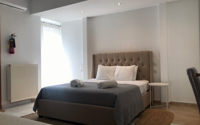 Grecia Apartamentos Ahora (Piso 2)