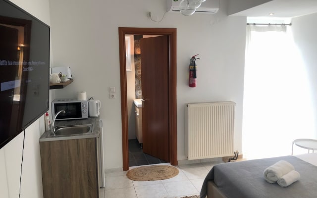 Grecia Apartamentos Ahora (Piso 2)