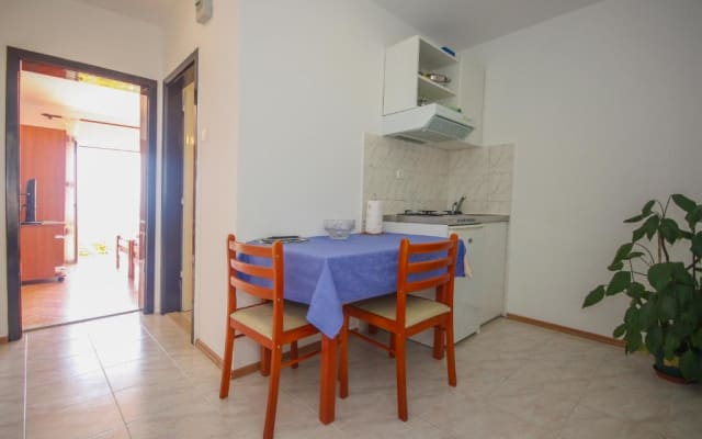 Appartamenti Beslema - appartamento vista mare 2 - Foto 9