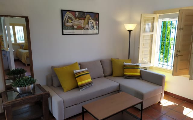La Madrugada Apartment La Casita