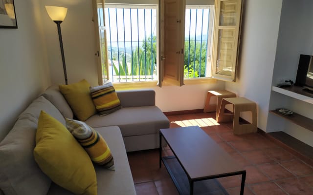 La Madrugada Apartment La Casita