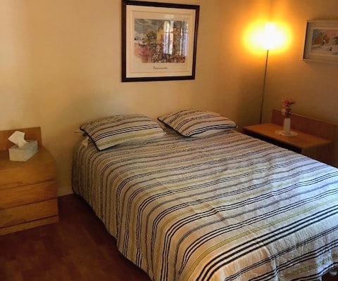 Rooms for rent