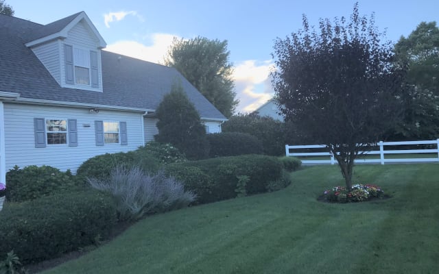  Maison prolongée de style Cape Cod -DISPONIBLE APRÈS LE 1ER MAI 2020 - 2