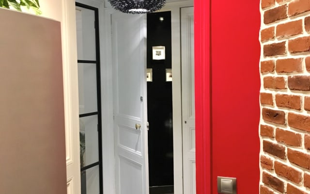 Annonce de Fabrice sur misterb&b - Espace commun partagé