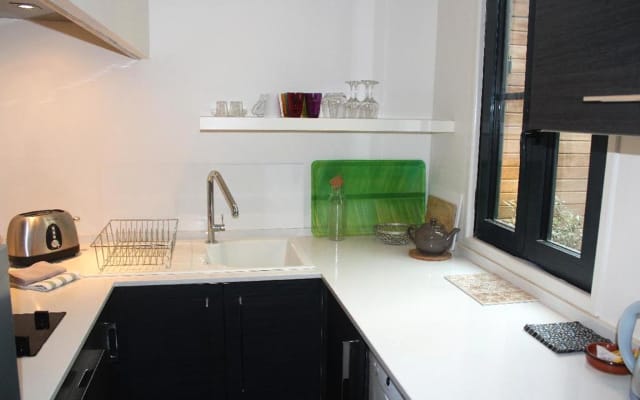 Burdigala Homes Die Wohnung des Rennens #01