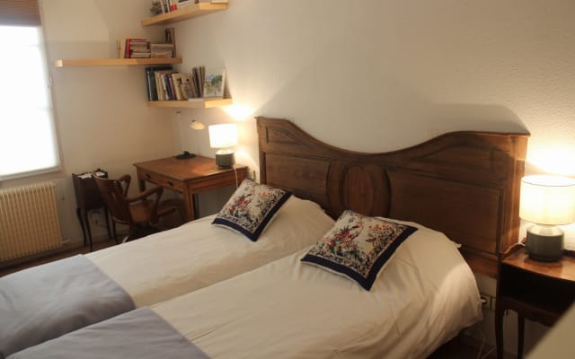 Burdigala Homes L'Appart Sainte Catherine