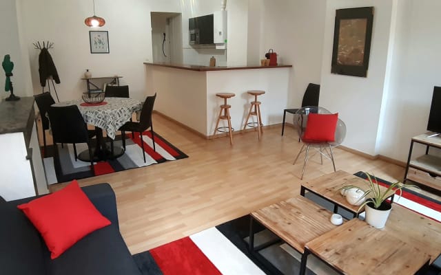Burdigala Homes L'Appart de la Devise