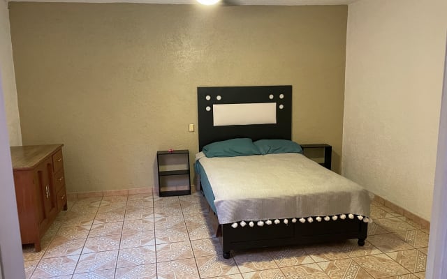 Villa Naranja