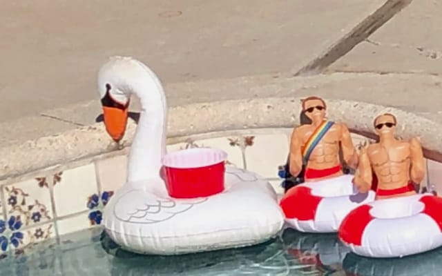 COZY OASIS IN VALLEY GLEN - Picture 7