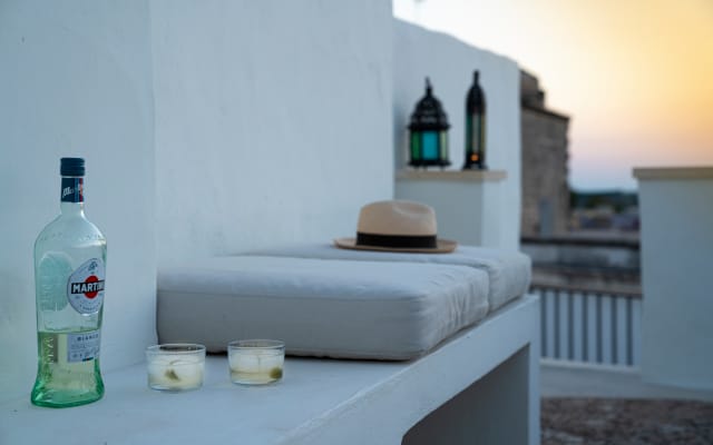 Casa di Gió (boutique apartment with rooftop)