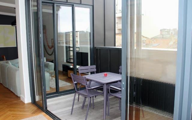 Burdigala Homes L'Appart Straße Minvielle