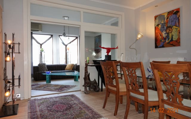 Warm , welcoming place in Diest