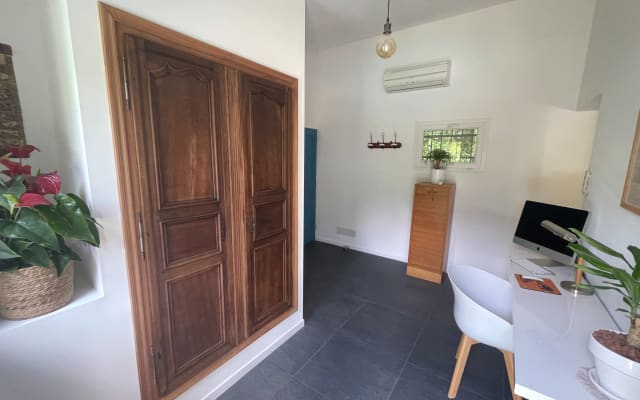 Gästezimmer l'Eucalyptus. - Foto 8