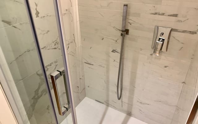 Room in the park near Linate (CasaRainbow) - Picture 11