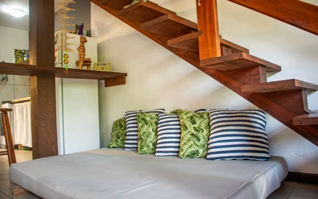Loft accogliente a Paraty