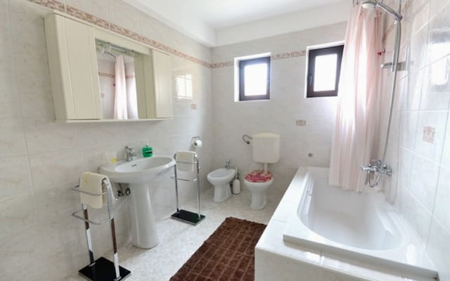 Villa Mattossi - Apartamento A3