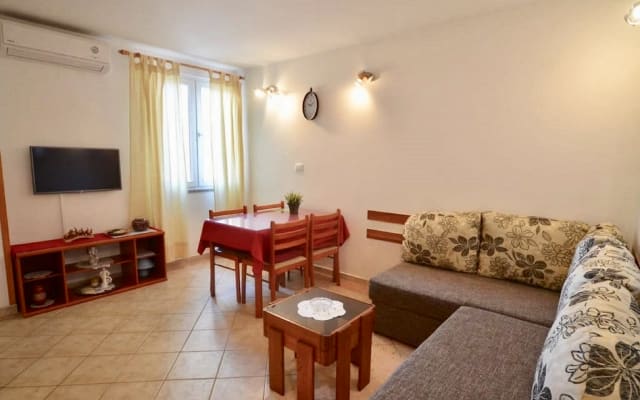 Apartamento Dana