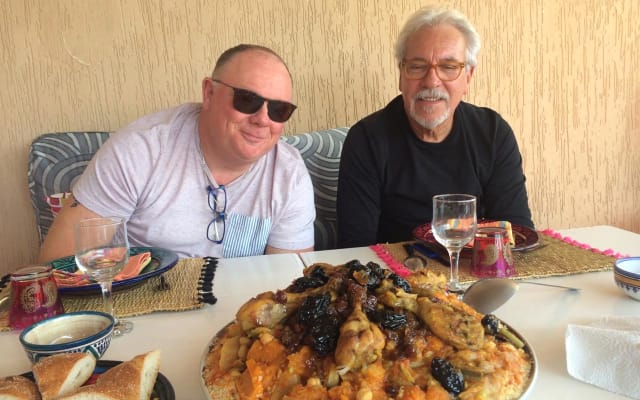 Pensione Le clos Valmont