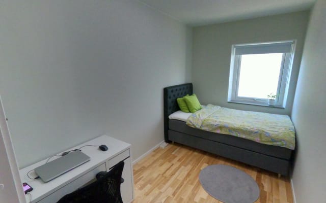Chambre privée dans un appartement Göteborg - Photo 17
