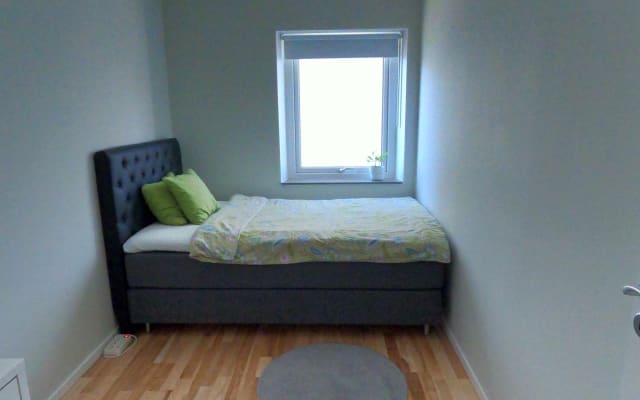 Chambre privée dans un appartement Göteborg - Photo 18