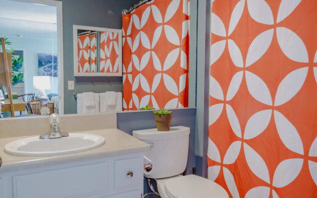 Jacinto's HideAway: Walk to everything in Palm Springs