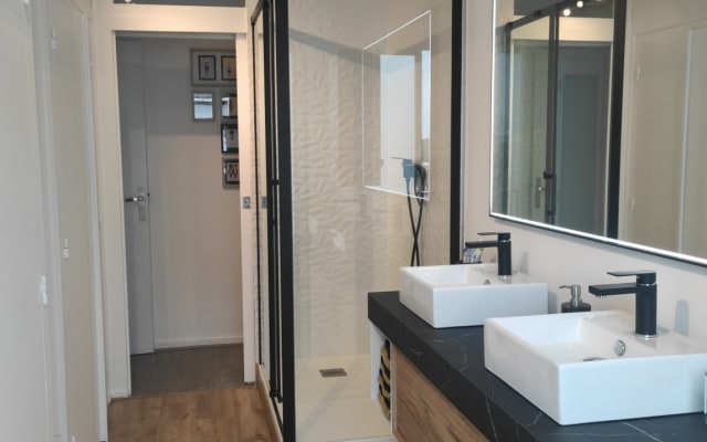 La Rochelle, hermosa habitación privada + desayuno