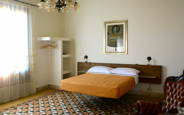 DOMUS ALERIA Quartos Deluxe VITTORIA