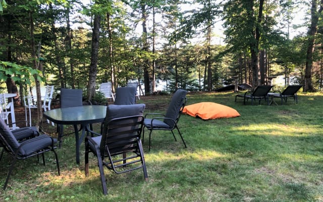 Completely private island! Peaceful and rejuvenating. - Picture 10