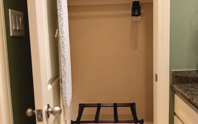 Camera privata in casa a schiera in centro - Foto 8