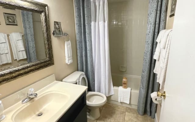 Royal blue 2/2 condo in Orlando center.  - Picture 7