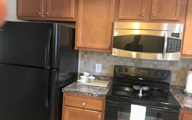 Royal blue 2/2 condo in Orlando center.  - Picture 15