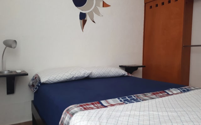 Casa Nona Rosa