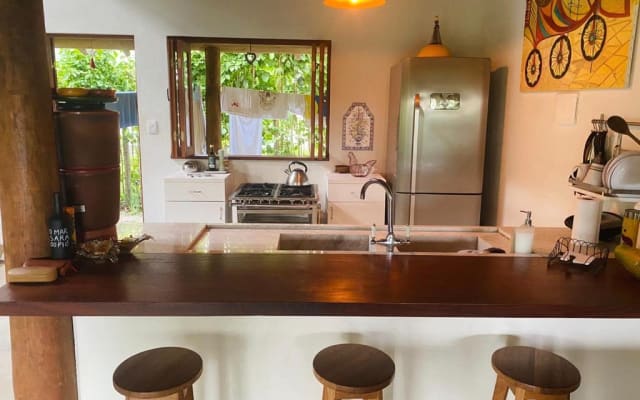 Maison d'hôtes Recanto AmarElo