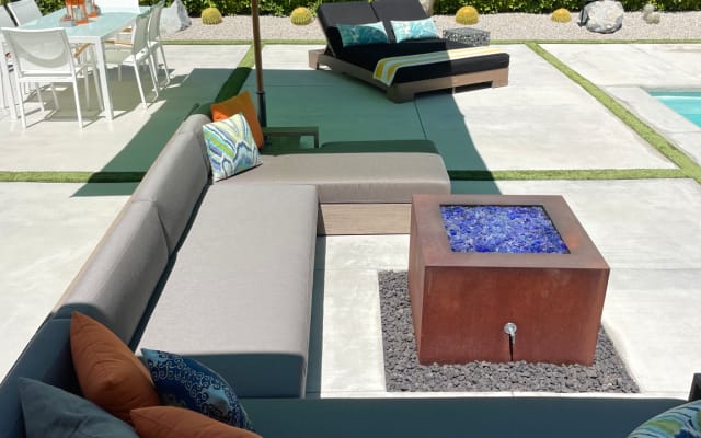 Casita Warm Sands con ingresso separato Senza linee di abbronzatura! - Foto 17