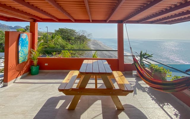 Skypad de Punta Malibu