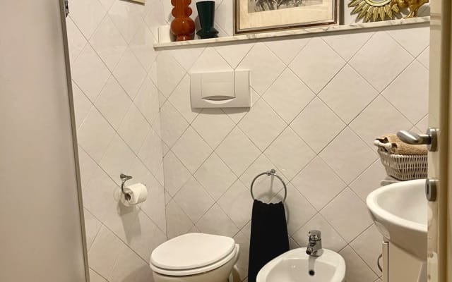 Camera Classic con bagno in comune (Todaro) - Foto 14