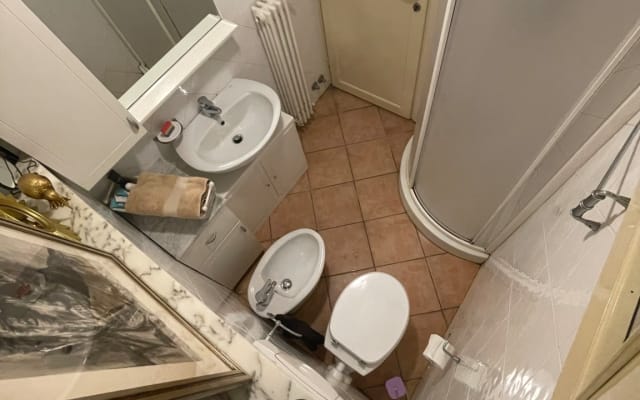 Camera Classic con bagno in comune (Todaro) - Foto 16