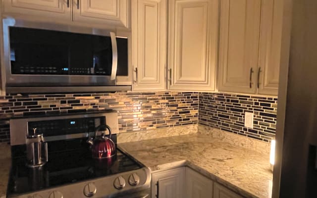 Un condo de luxe à son meilleur
