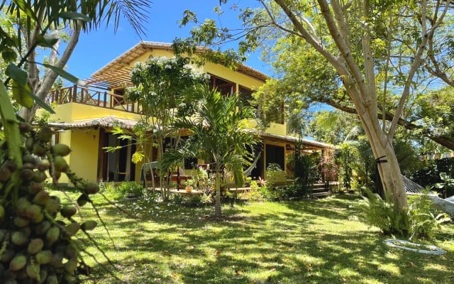 Maison d'hôtes Recanto AmarElo
