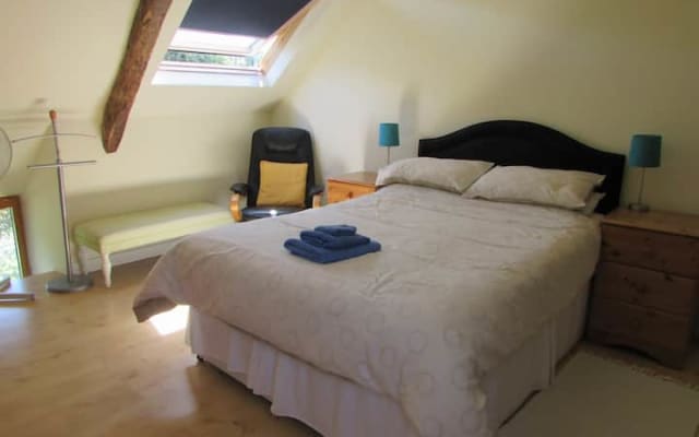 Small Cottage - ********