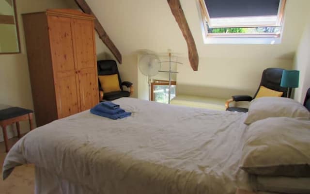 Small Cottage - ********