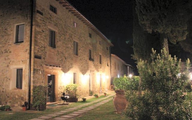 Il Castagnolo B&B Country House San Gimignano, Toscane