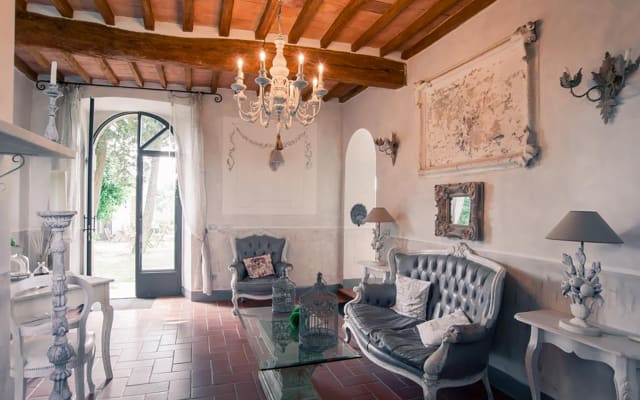 Il Castagnolo B&B Country House San Gimignano, Toscane