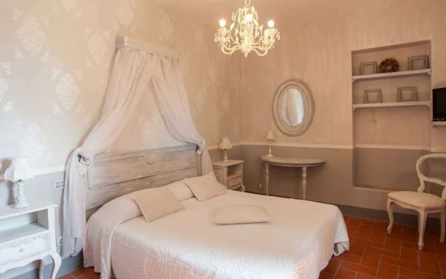 Il Castagnolo B&B Country House San Gimignano, Toscane