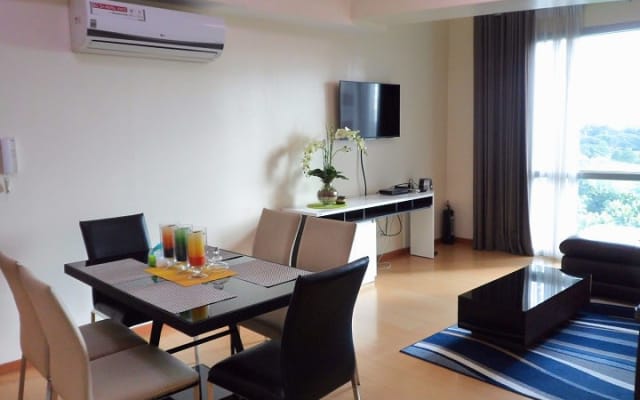Avant Apartments At The Fort - Appartement de 2 chambres